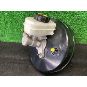 ロードスター DBA-NCEC ブレーキブースター S RHT 38P  N1Y3-43-80Z