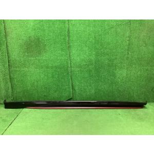 マーチ DBA-K13 右サイドステップ ニスモ S G42