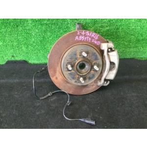 マーチ DBA-K13 右FナックルハブASSY ニスモ S G42  40014-1HH0A
