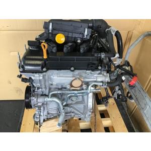 ワゴンＲ DBA-MH35S エンジンASSY FA ZJ3  11100-50MD0