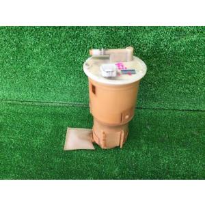 ミニカ GBD-H42V フューエルポンプ ライラ W09  MN150357