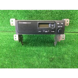 ミニカ GBD-H42V ラジオ ライラ W09