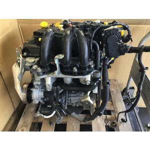 デイズ DBA-B21W エンジンASSY ハイウェイスター Gターボ W13  10102-6A0...