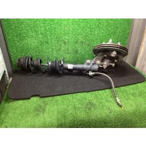 ｅＫクロス 4AA-B35W 右FストラットASSY T M11S45