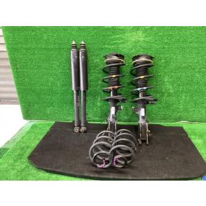 セレナ DAA-HFC26 ストラット・アブソーバーセット(1台分) ハイウェイスター Vセレクショ...