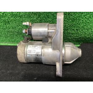 セレナ DAA-HFC26 セルモーター ハイウェイスター Vセレクション+セーフティ S-ハイブリ...