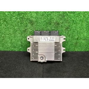 セレナ DAA-HFC26 エンジンコンピューター ハイウェイスター Vセレクション+セーフティ S...