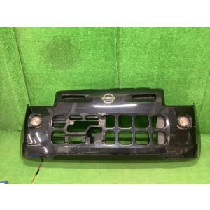 ピノ DBA-HC24S FバンパーASSY S ZJ3  62022-4A06A