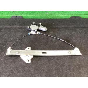 ピノ DBA-HC24S 右Fドアレギュレータ・モーター S ZJ3  80700-4A001