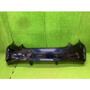 アクア DAA-NHP10 Rバンパーフェース スタンダード 8T7 青 52159-52990-J...