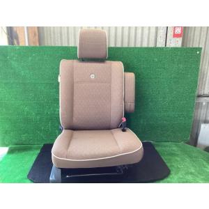 ミラココア DBA-L675S ドライバーシート ココアプラスXリミテッド T24