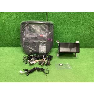 タウンエース DBF-S402U カーナビゲーション DX    F-5-17-2