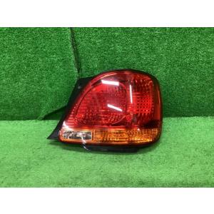 アリスト TA-JZS160 右テールランプ    81550-30860 F-5-17-17