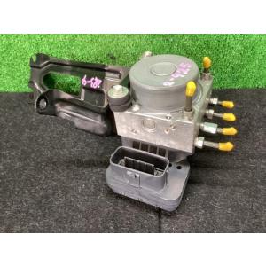 ピノ DBA-HC24S ABSアクチュエーター    47600-4A00C F-5-22-3