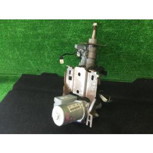 マーチ DBA-AK12 ステアリングコラム 12S   48820-CT00C F-5-22-10