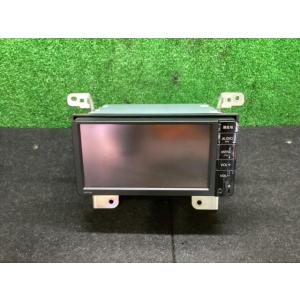 パッソ DBA-KGC30 カーナビゲーション プラスハナ R65   NSCP-W64