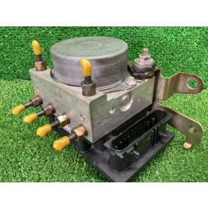 アイ CBA-HA1W ABSアクチュエーター S X42  4670A261 F-5-30-11