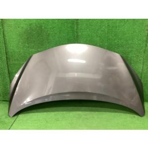 ノート DBA-E12 ボンネットフード X DIG-S KAD  F510M-3VAMA