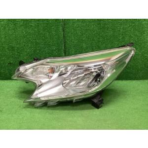 ノート DBA-E12 左ヘッドランプASSY X DIG-S KAD  26060-3VA5A