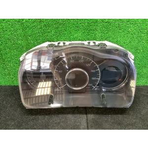 ノート DBA-E12 スピードメーター X DIG-S KAD  24810-5VA1A