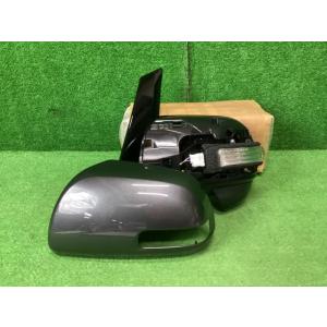 エスティマ DBA-ACR50W 左サイドミラー   灰  F-5-31-5