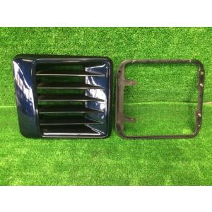 ＭＲ２ E-AW11 その他 外装部品     F-5-31-15.エアーダクト