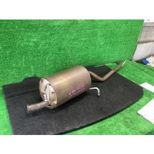 NT100クリッパー 3BD-DR16T Rマフラー DX 農繁 4WD 26U  20100-4A...