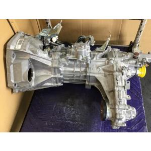 NT100クリッパー 3BD-DR16T マニュアルミッションASSY DX 農繁 4WD 26U