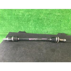 NT100クリッパー 3BD-DR16T 右Fドライブシャフト DX 農繁 4WD 26U