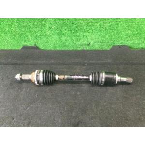 NT100クリッパー 3BD-DR16T 左Fドライブシャフト DX 農繁 4WD 26U