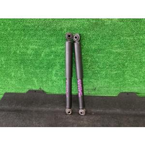 NT100クリッパー 3BD-DR16T Rストラット・アブソーバーセット DX 農繁 4WD 26...