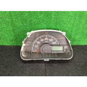 NT100クリッパー 3BD-DR16T スピードメーター DX 農繁 4WD 26U