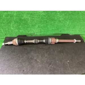 セレナ DAA-GFC27 右Fドライブシャフト ハイウェイスター Vセレクション 8人 RBR  ...