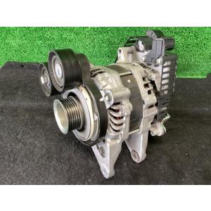 セレナ DAA-GFC27 オルタネーター ハイウェイスター Vセレクション 8人 RBR