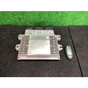 セレナ DAA-GFC27 エンジンコンピューター ハイウェイスター Vセレクション 8人 RBR ...