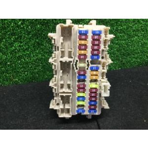 セレナ DAA-GFC27 ヒューズボックス ハイウェイスター Vセレクション 8人 RBR