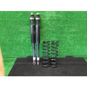 ムーヴ DBA-LA100S Rストラット・アブソーバーセット L SA B70  48531-B2...