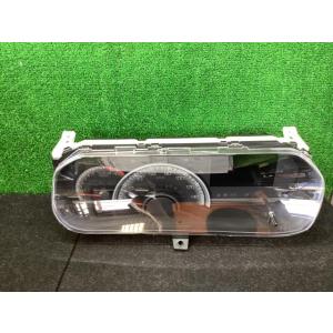 ワゴンＲ DAA-MH55S スピードメーター ハイブリッドFX ZJ3  34100-63RA0