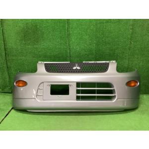 ミニカ HBD-H42V FバンパーASSY ライラ A31  6400B640HA