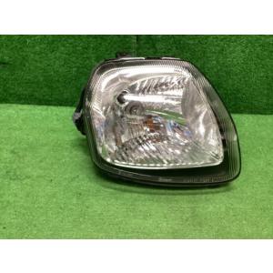 ミニカ HBD-H42V 右ヘッドランプASSY ライラ A31  8301A746