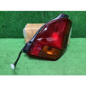 ミニカ HBD-H42V 右テールランプ ライラ A31  8330A422