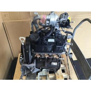 ミニカ HBD-H42V エンジンASSY ライラ A31