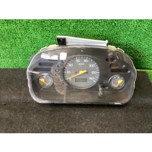 ミニカ HBD-H42V スピードメーター ライラ A31  MR48098