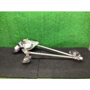 ミニカ HBD-H42V Fワイパーモーター ライラ A31  MR538195