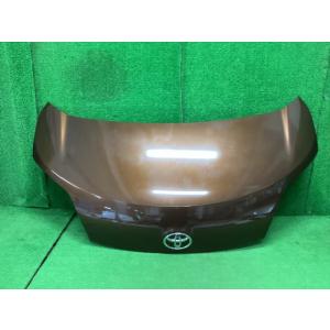 ポルテ DBA-NCP141 ボンネットフード F 4U3  53301-52350