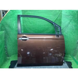 ポルテ DBA-NCP141 右FドアASSY F 4U3  67001-52470