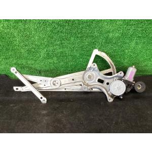 ポルテ DBA-NCP141 左Fドアレギュレータ・モーター F 4U3