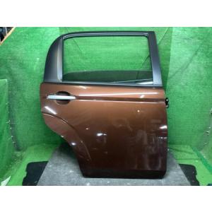 ポルテ DBA-NCP141 右RドアASSY F 4U3  67003-52480