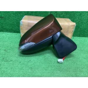 ポルテ DBA-NCP141 右サイドミラー F 4U3  87910-52E60