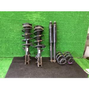 セレナ DAA-HC26 ストラット・アブソーバーセット(1台分) 20X S-ハイブリッド RAW...